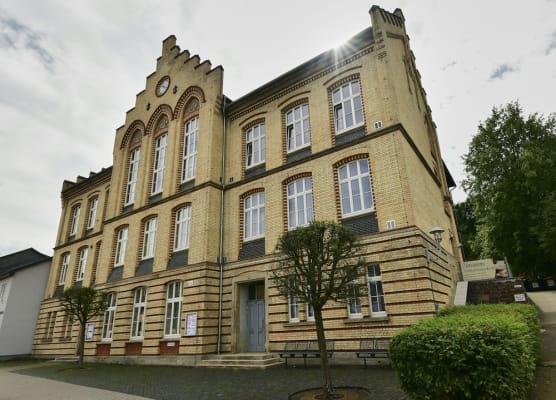 Pension Katharinenschule 1