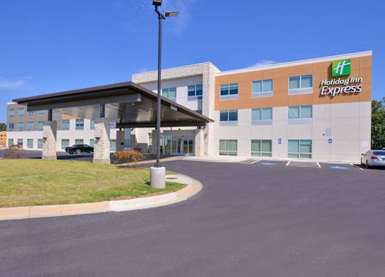 Holiday Inn Express BETHLEHEM by IHG 1