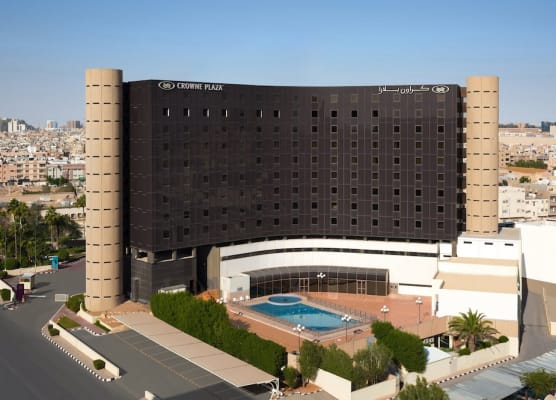 Crowne Plaza RIYADH PALACE by IHG 1