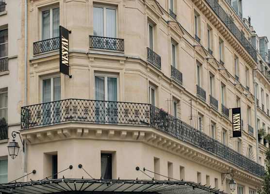 Nestay Les Halles 1