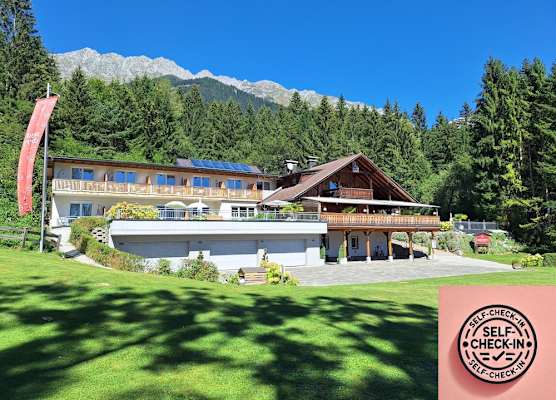 Sweet Cherry - Boutique & Guesthouse Tyrol 1