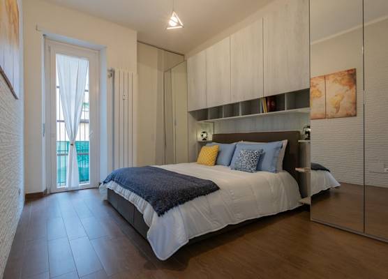 Turin World Apartment by Wonderful Italy 1