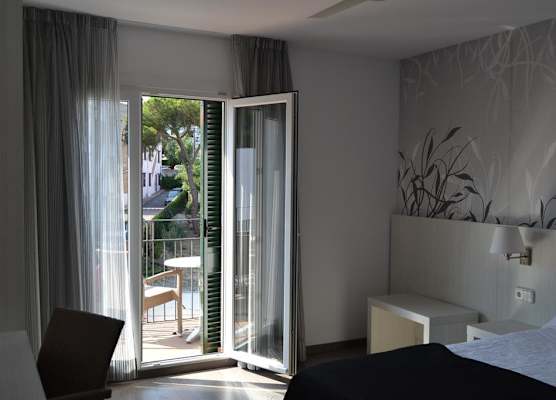 Hotel Mediterrani 1