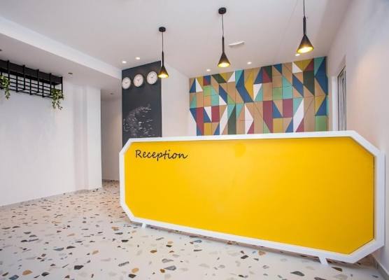 Faliraki Premium Hotel 1