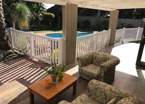Bayside Guesthouse 1