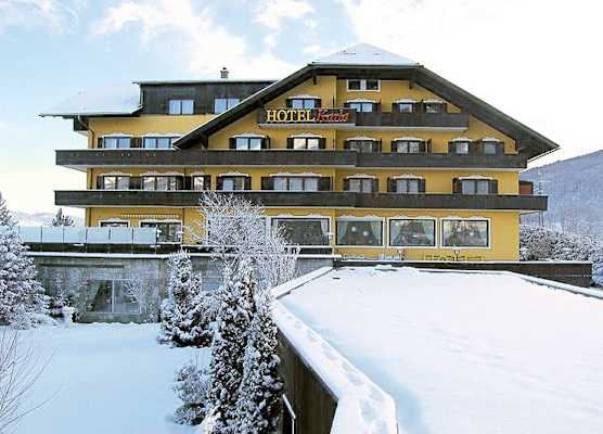 Aktiv Hotel Karla 1