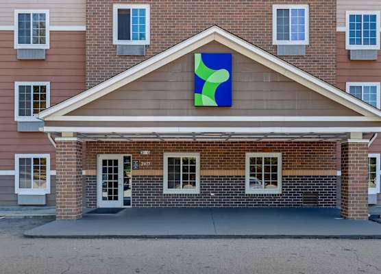 Extended Stay America Select Suites - Atlanta - Chamblee 1
