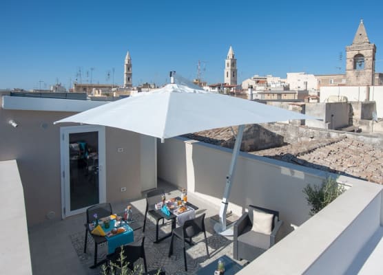 Campanili di Puglia B&B 1