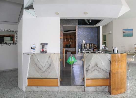 Hotel Pietra Verde 1