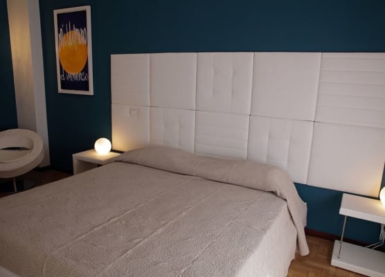 Maison Talenti B&B Roma 1