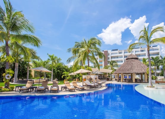 Marival Distinct All-Suites & World Spa - Handwritten Collection 1