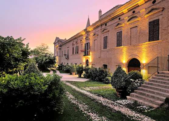 Castello Di Semivicoli 1