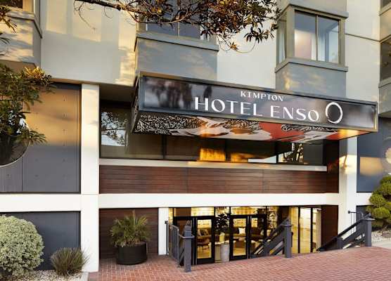 Kimpton HOTEL ENSO by IHG 1