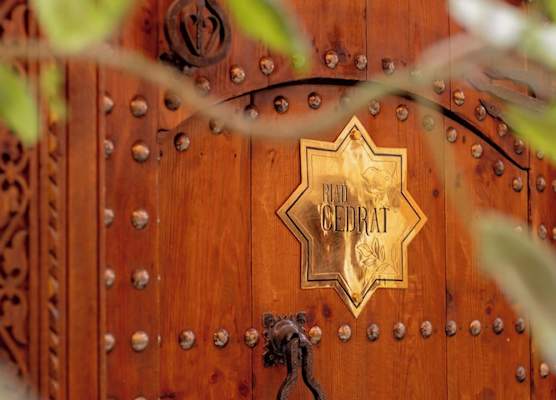 Riad Cedrat 1