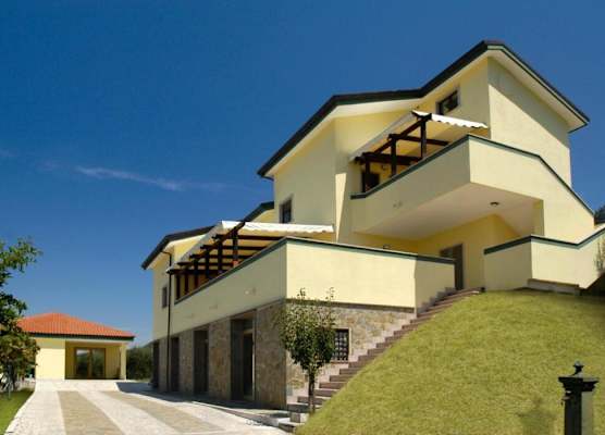 Residenza Giancesare Family Apartments 1