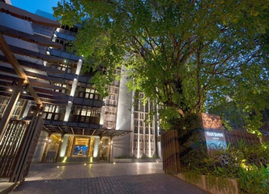Riva Surya Bangkok 1