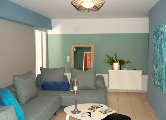 Alkyoni Apartments & Studios 1