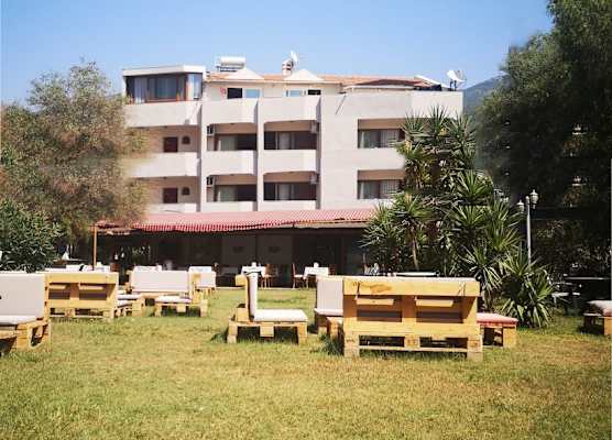 Selim Sultan Otel 1