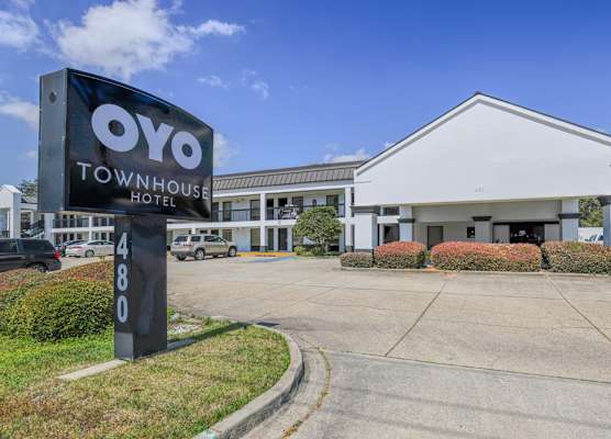 Townhouse Fort Walton Beach Hurlburt Field 1