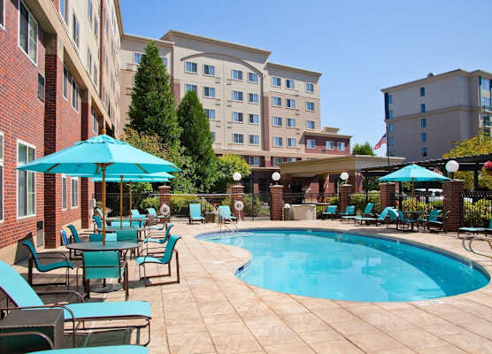 Residence Inn Seattle East/Redmond 1