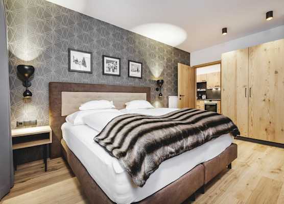 Valentin Design Apartments 1