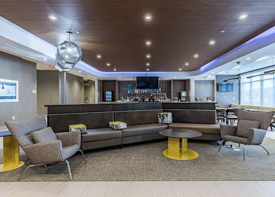 SpringHill Suites by Marriott Fort Wayne North 1