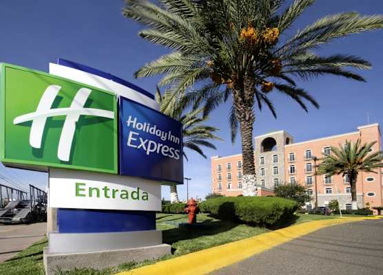 Holiday Inn Express GUANAJUATO by IHG 1