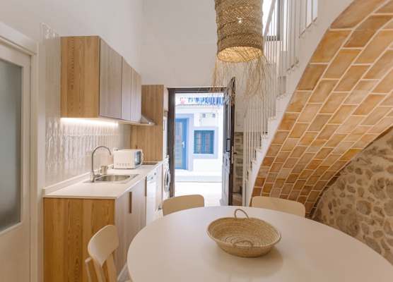 La Vila Hort by Seaward Suites 1