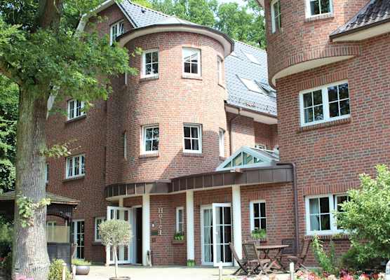 Hotel Worpsweder Tor 1