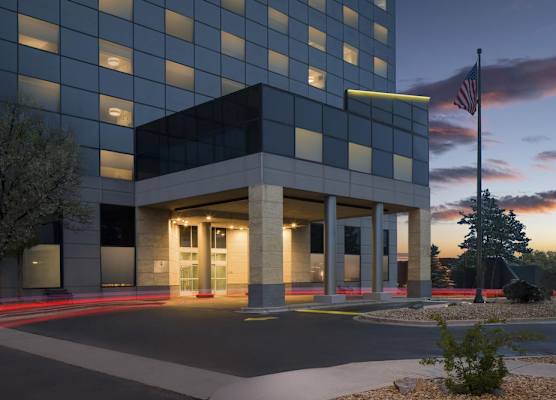 Hyatt Place Denver Cherry Creek 1