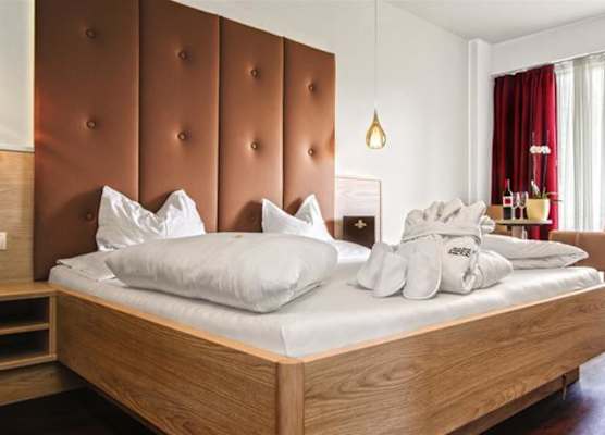 Hotel Anatol 1