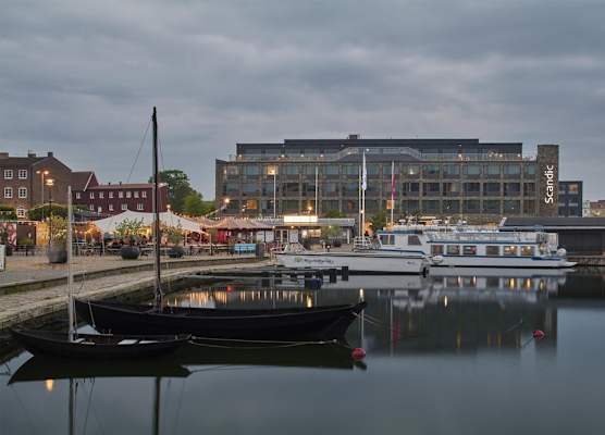 Scandic Karlskrona 1
