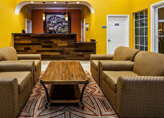 Bestway Inn 1