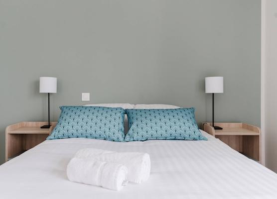 Quality Aparthotel Quiberon 1