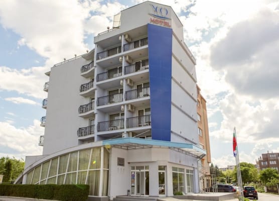 Hotel Yo 1