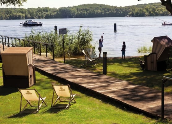 Seminaris SeeHotel Potsdam 1