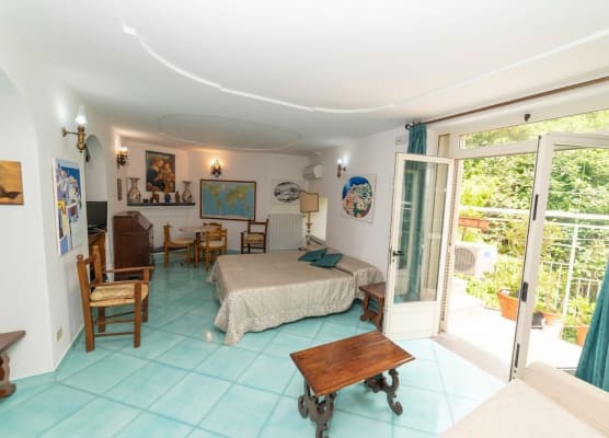 Il Ruscello di Casa Teresa 1