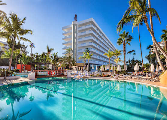 Gran Canaria Princess Hotel - Adults Only 1