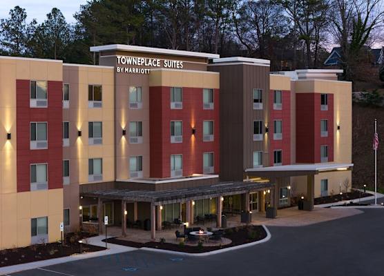 TownePlace Suites by Marriott Chattanooga South, East Ridge 1