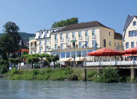 Hotel Rhein-Residenz 1