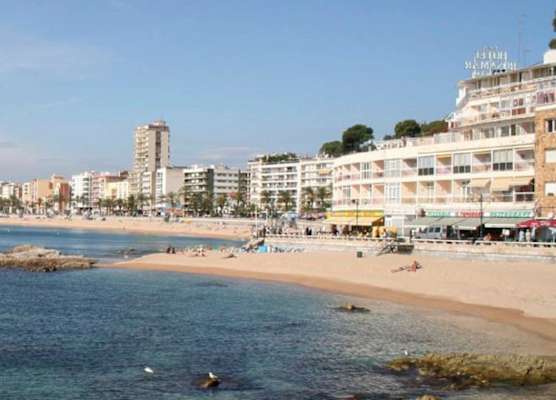 Hotel la Palmera & Spa 1