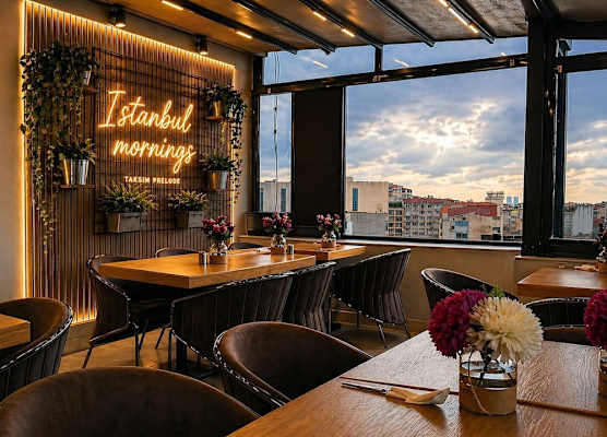 Taksim Prelude Hotel 1