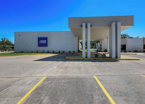 Americas Best Value Inn Hamilton 1