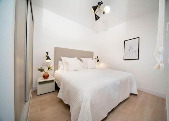 Real Segovia Apartments by Recordis Hotels 1