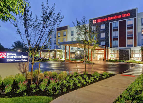 Hilton Garden Inn Princeton Lawrenceville 1