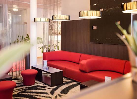arte Hotel Krems 1