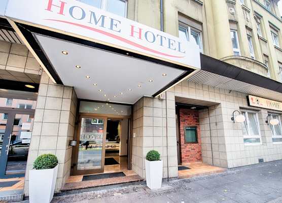 Home Hotel 1
