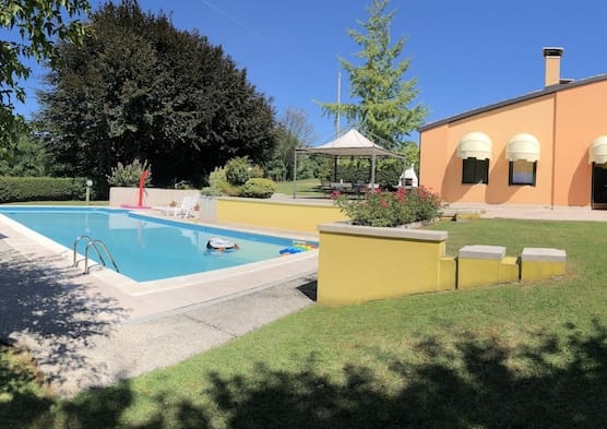 Villa Fior di Robinia 1