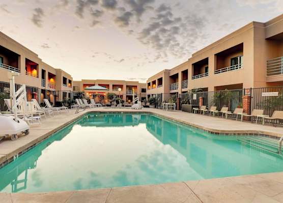 Sonesta Select Scottsdale at Mayo Clinic Campus 1