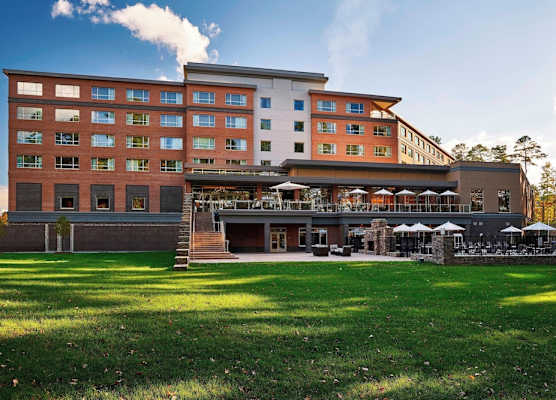 The StateView Hotel, Autograph Collection 1